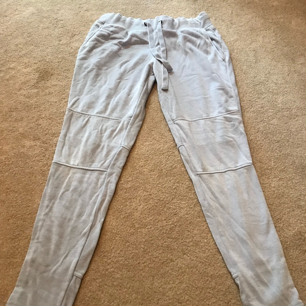 Sweatpants